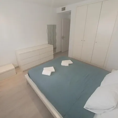 Apartment Fabuloso En El Puerto Santa Maria Con Piscina Comunitaria Familias El Puerto de Santa Maria