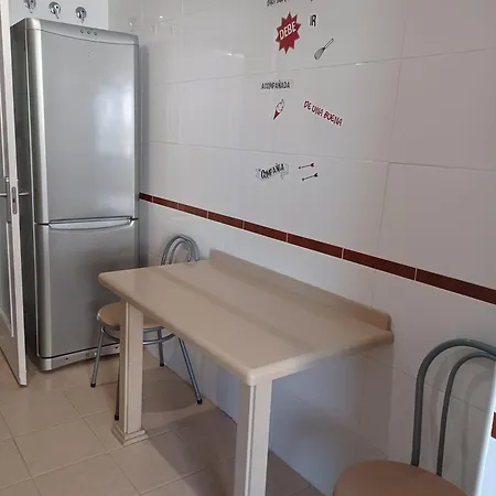 Apartment Fabuloso En El Puerto Santa Maria Con Piscina Comunitaria Familias