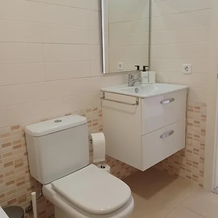 Fabuloso En El Puerto Santa Maria Con Piscina Comunitaria Familias Apartment *